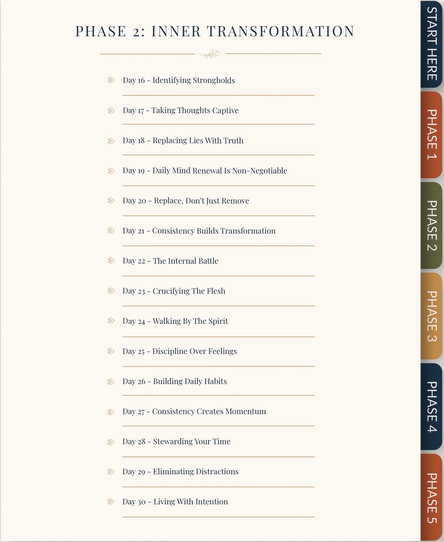 The Stewarded Life 75-Day Devotional™
