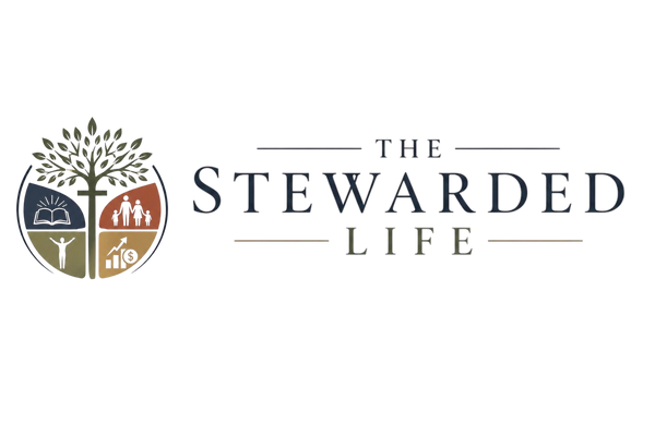 The Stewarded Life